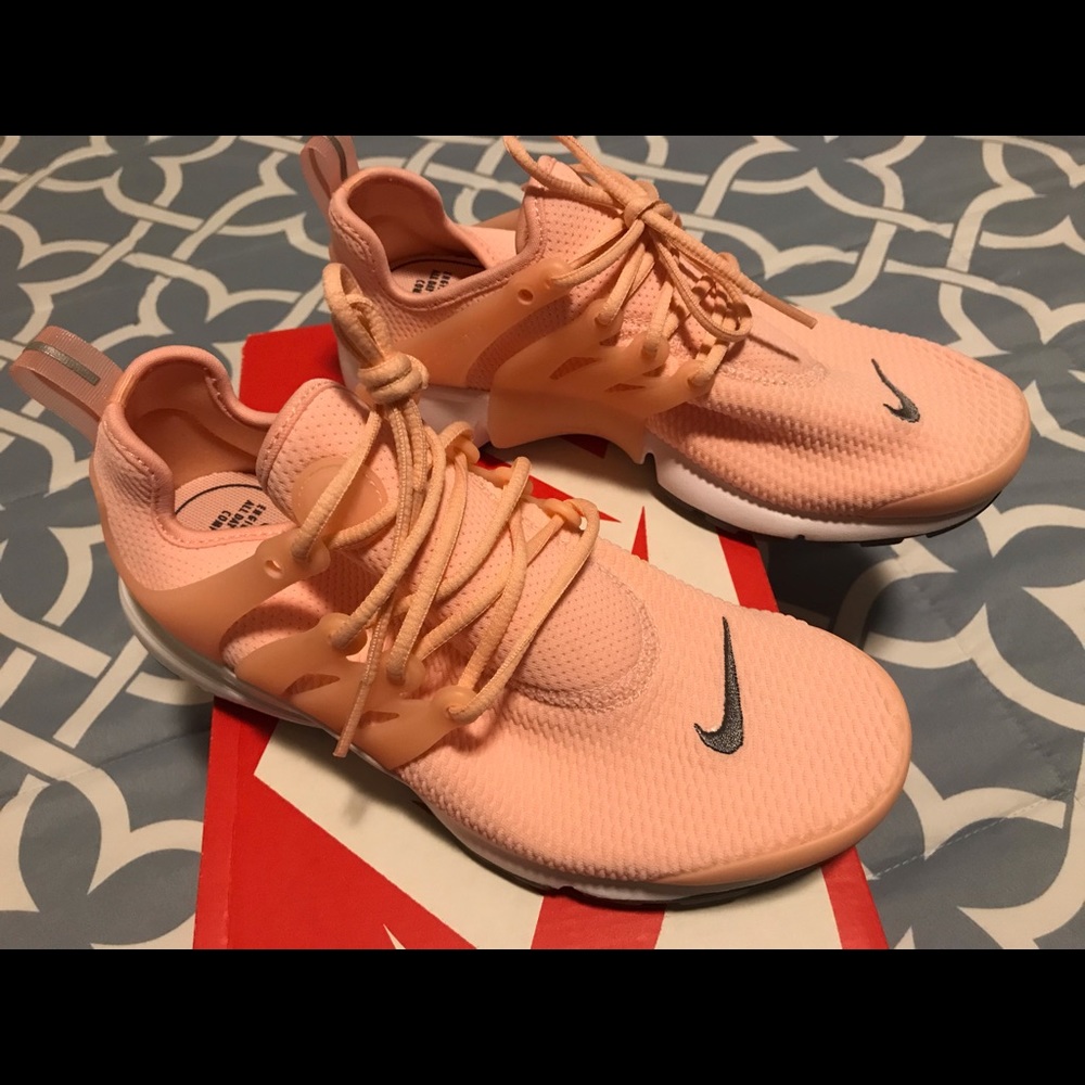 Women’s Nike Presto